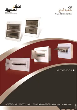 عکس جعبه فیوز آگهی در شماره 303 2828