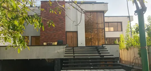 عکس هوشمندسازی ویلا در شمال 28379