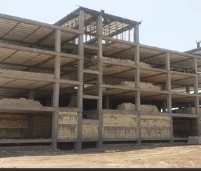 عکس پیمانکار انجام سازهای ساختمان و پروژهای صنعتی 28489