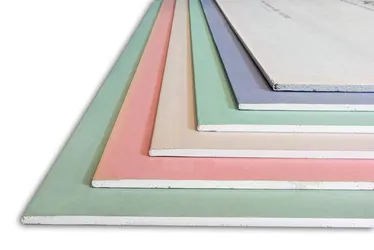 عکس پنل گچی 28567