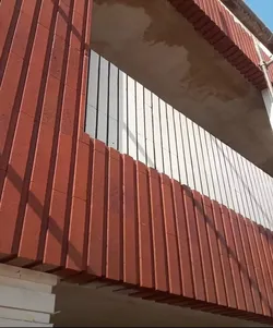 عکس آجرنما سفید  28575