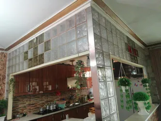 عکس نصب و فروش بلوک شیشه ای 28760