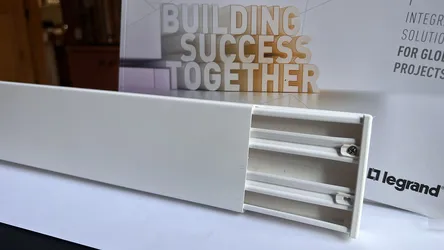 عکس انواع 26 سایز ترانکینگ لگراند فرانسه Legrand 28770