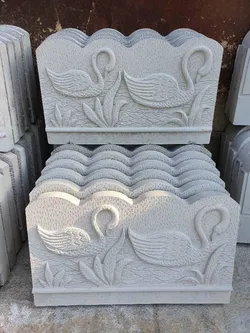 عکس جدول دور باغچه ای 29214