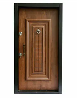 عکس دربهای ضد سرقت- اتاقی-ورودی لابی- ضد حریق و یراق آلات قفل و دستگیره . دستگیره های هوشمند  29326