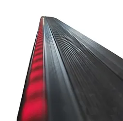 عکس چراغ لب پله دو طرفه رو کار MCR 29518