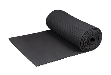 عکس عایق صوتی رولی موج دار لینکران  29893