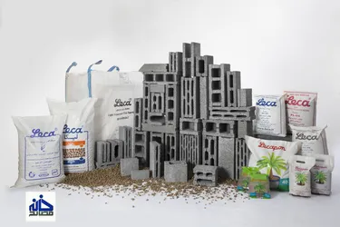 عکس فروش بلوک لیکا 30095