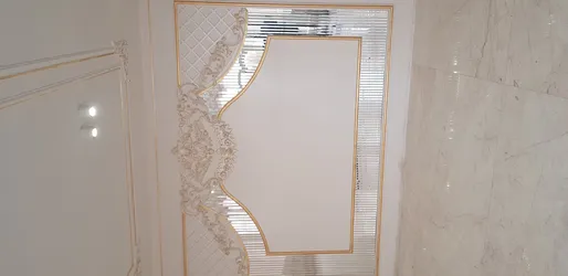 عکس آینه یک میل 30224