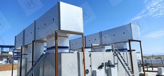 عکس کانال پیش عایق 30526