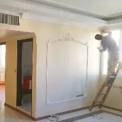 عکس نقاشی ساختمان پارسا  30600