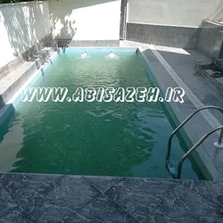 عکس طراحی و ساخت استخر | استخر شنا، کشاورزی و صنعتی 0 تا 100 30888
