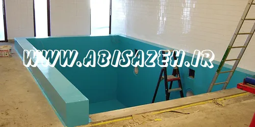 عکس ساخت استخر آب درمانی | هیدروتراپی در منزل، ویلا یا مراکز درمانی 30891