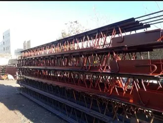 عکس کارگاه تیرچه سازی کرج دومان 31071