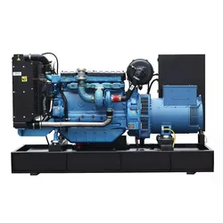 عکس فروش دیزل ژنراتور 750 کاوا بادوین 31671