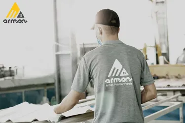 عکس تولیدکننده ورق های سقفی شیروانی 31745