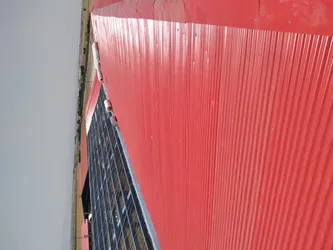 عکس سقف شیروانی 31773