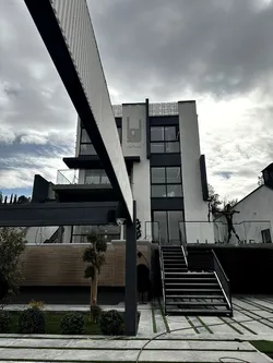 عکس قطعات پیش ساخته بتنی و GFRC 31869