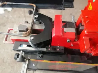 عکس قیچی میلگردبر، خاموت زن، (سه کاره)  32352