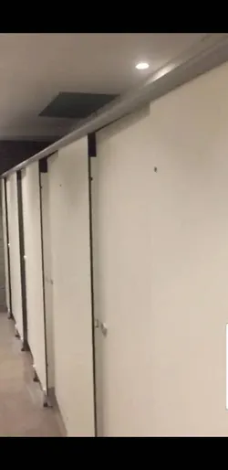 عکس پارتیشن hpl اچ پی ال سرویس بهداشتی 32378