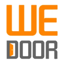 عکس درب پلی وود 32840