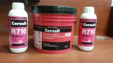 عکس سرزیت R710 هنکل cerezit 329