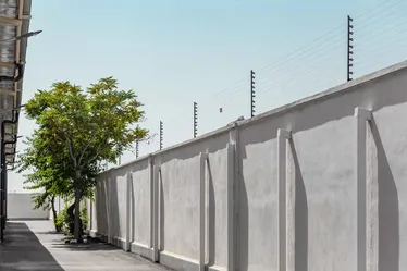 عکس فنس الکتریکی هوشمند 33302