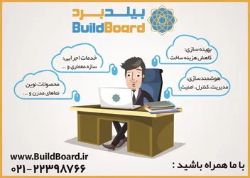 عکس خدمات و پشتیبانی آگهی در شماره 280 3350