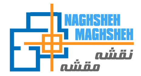 عکس ترسیم نقشه های ازبیلت در مشهد 33671