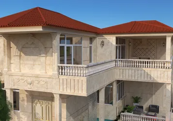 عکس  خدمات تخصصی طراحی و اجرای باغ ویلا با کیفیت بالا  34127