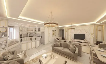 عکس  خدمات حرفه ای دکوراسیون داخلی مسکونی و آموزشی  34783