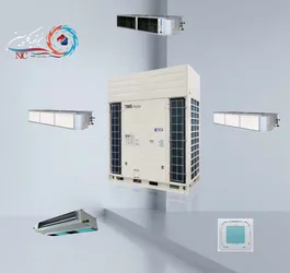 عکس فروش انواع وی آر اف VRF 35335