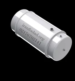 عکس منبع 300 لیتری دوجداره  35447