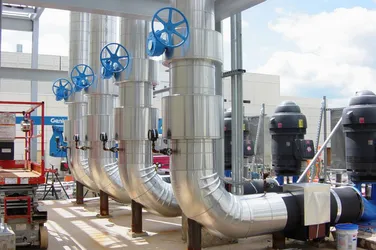 عکس مجری عایق حرارتی و برودتی و صوتی  و ورق الومینیوم  35761