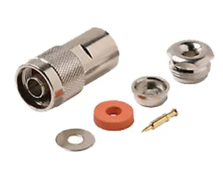 عکس کانکتور مخابراتی تقویت انتن موبایل 35819