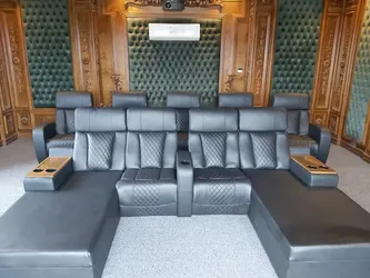 عکس سینما خصوصی سون 36080