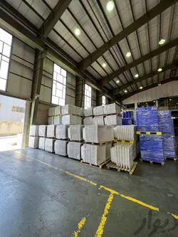 عکس قالب های نیم وافل  36119