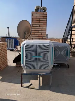 عکس کولر ابی ایرومکس 36194