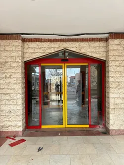 عکس درب اتوماتیک ویرا دُر  نماینده آچیلان دُر در استان قزوین 36292