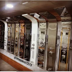عکس فروش و پخش پنل دوش کرج 36330
