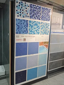 عکس فروش و نمایندگی کاشی سرامیک قائمی کرج  36407