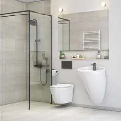 عکس روشویی سرامیکی مناسب حمام 36503