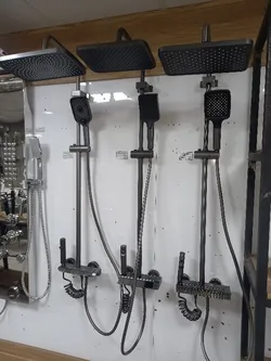 عکس دوش پیانویی لاکچری 36626