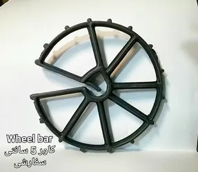 عکس اسپیسر پلاستیکی  36862