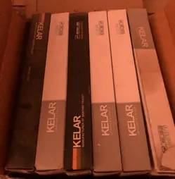 عکس  فروش یک جا 32 عدد شیرالات ساختمانی برند کلار مدل نیوفلت 36922