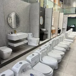 عکس نمایندگی سرامیک های پرسلان صبا 37025