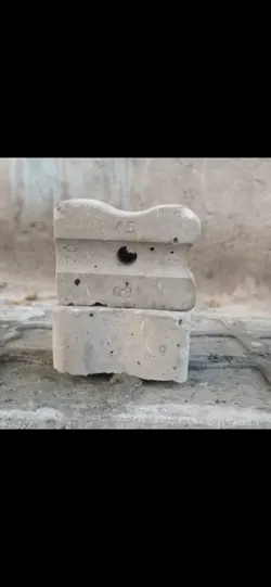 عکس اسپیسر بتنی 37106