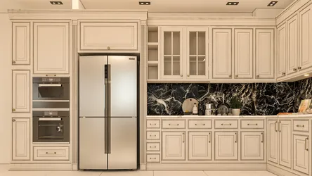 عکس طراحی دکوراسیون داخلی با جدیدترین متدها 38600