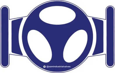 عکس شرکت تولید و بخش شیرآلات صنعتی سام لوگو 3927