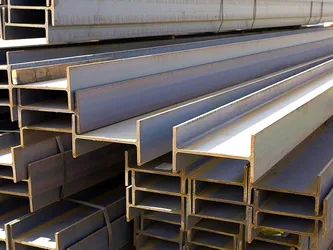 عکس خرید و فروش تیرآهن و انواع مقاطع فولادی 39576